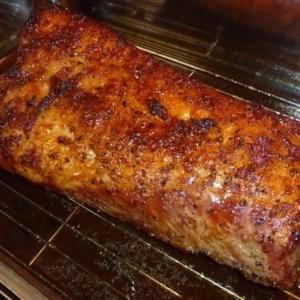 Old South Coca-Cola Pork Loin